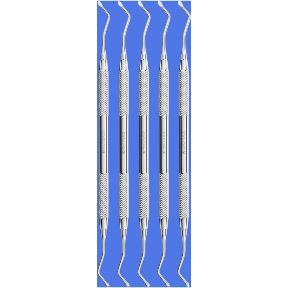 Double Ended Excavator Set